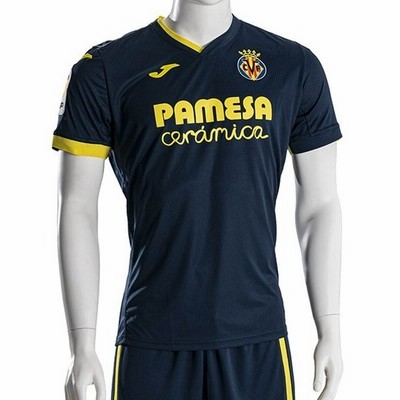 ビジャレアル ユニフォーム アウェイ 21 久保建英 所属 スペイン サッカー リーグ リーガ エスパニョーラ 通販 Lineポイント最大get Lineショッピング