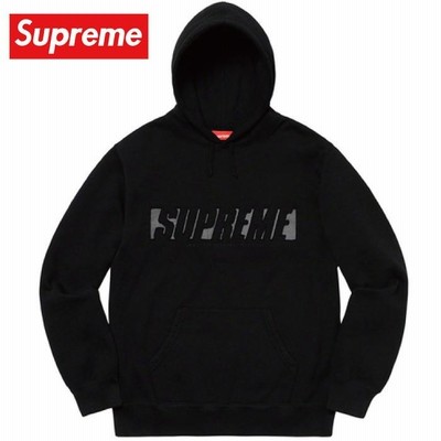 SUPREMEパーカーの通販 8,404件の検索結果 | LINEショッピング