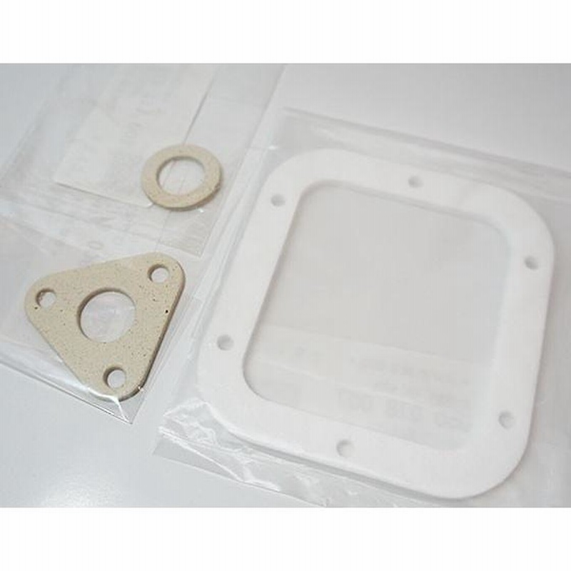 在庫あり コロナ純正部品 パッキンセット FF式床暖石油ストーブ