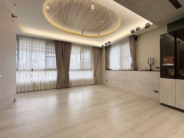 ❤️南勢.近66.天然瓦斯.69大地坪雙車電梯別墅｜桃園市平鎮區南華街