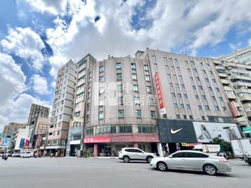 站前新光三越景觀3房美電寓｜台南市中西區民族路二段