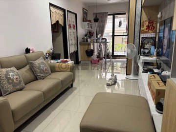 橋頭新市鎮/棋琴20重奏~2房+平移車位｜高雄市橋頭區經武路