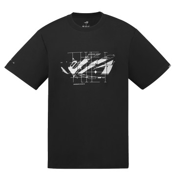 ROG Parse T-shirt