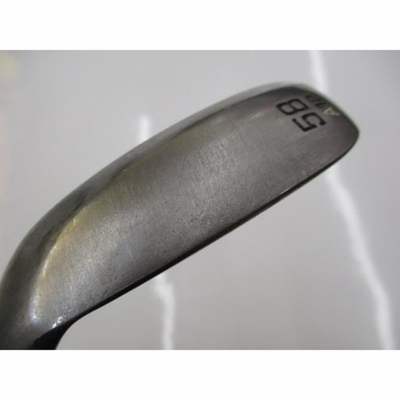 ブリヂストン BRM2 58° ウェッジ