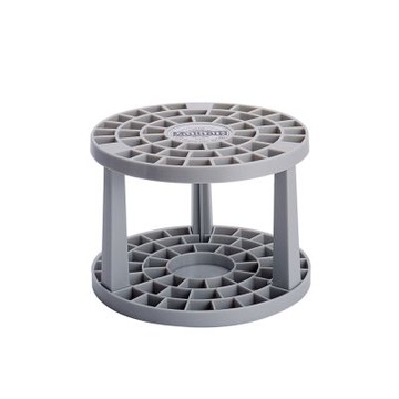 【MBS 萬事捷】筆架 可擺放49隻筆 /個 0221