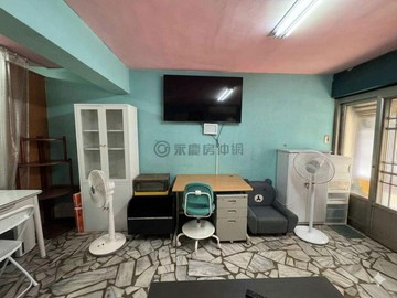 【鳳頂頂新特區】中安桂林雙商圈正五樓溫馨活巷透天｜高雄市鳳山區過勇路