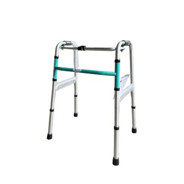 來而康 均佳 機械式助行器 (未滅菌) JK-G001 II 鋁合金 助行器 助步器 助走器 助行器補助 JKG001