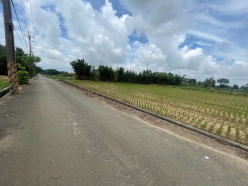 威盛✨富岡國小/富岡國中/富岡市區❤️方正美農地｜桃園市楊梅區下陰影窩段
