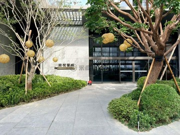 十四期絕佳視野 3改2房+平⾞｜南悅豐映｜台中市北屯區大連路一段