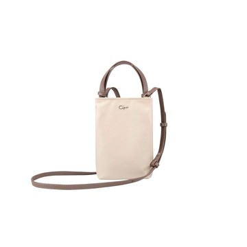 Designer Neue手機卡夾包 淡漠卡