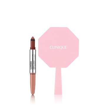 倩碧 粉持妝雙頭眼影筆