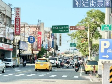 你出價我來談-稀有正文賢路大地坪店面｜台南市北區文賢路
