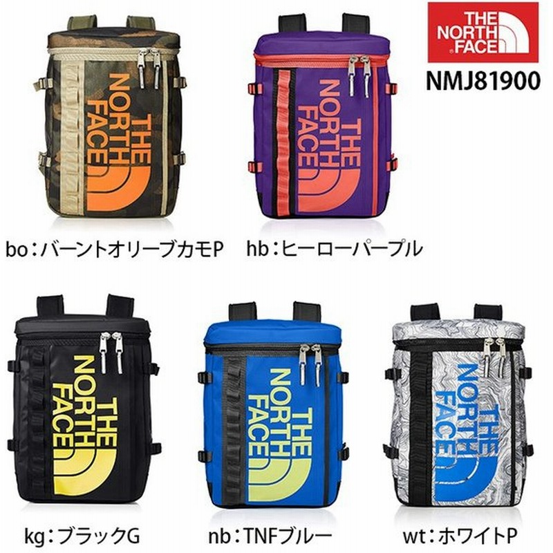 ザ ノースフェイス K ヒューズボックス Nmj The North Face K Fuse Box キッズ リュックサック 通販 Lineポイント最大0 5 Get Lineショッピング