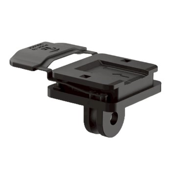 MUFU GOMOTO GR10 雙鏡頭機車行車記錄器 GoPro型主機支架組 配件 支架 行車紀錄器