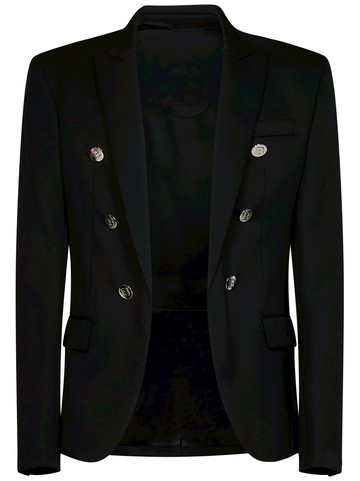 Balmain Paris Blazer