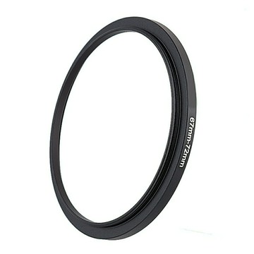 又敗家@ 67-72mm保護鏡轉接環(小轉大順接)67mm-72mm濾鏡轉接環67mm轉72mm保護鏡轉接環67轉72濾鏡轉接環MC-UV濾鏡轉接環【全館299超取免運】【APP下單點數4倍送】