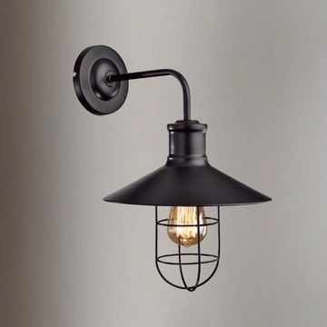 E27 工業風壁燈 L01-1858