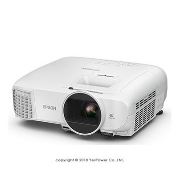 EH-TW5400 EPSON 2500流明3D家用投影機/1080P最高解析/30000:1高對比