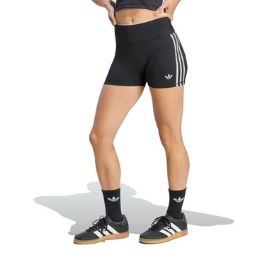 adidas 女 OG SP SHO LEG 運動短褲 短版緊身褲 - KT6963