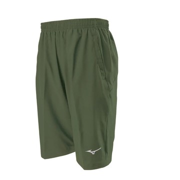 平織短褲   _   32TBYA0639