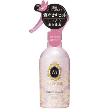 瑪宣妮 保濕髮妝水 250ml