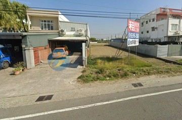 近台南高鐵站湖內正省道賺錢商辦店面｜高雄市湖內區大湖段