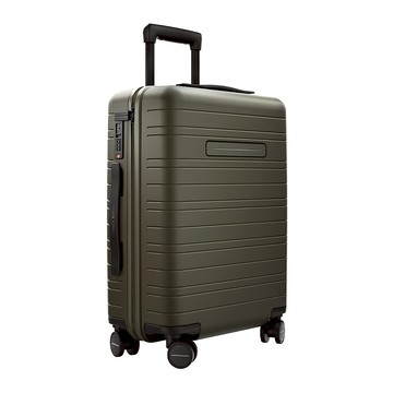 HORIZN STUDIOS ESSENTIAL系列 20吋登機箱H5 (橄欖綠)