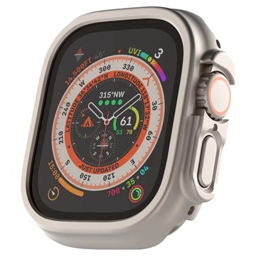 JTLEGEND JTL Guard Pro防摔保護殼 49mm  1個  Apple Watch Ultra 2/1  星光色
