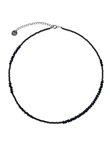 Necklace (B1) [Black]