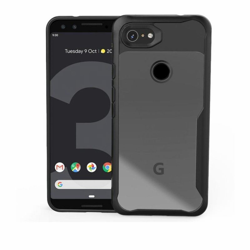 Google Pixel 3a XL ケース スマホ カバー フィルム