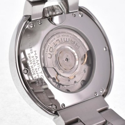 hamilton US66 2008本限定 カーボンコンビベルト　ハミルトン img04262.jpg
