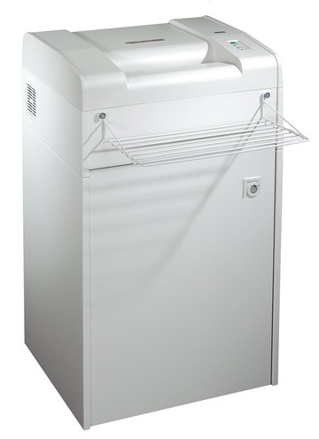 分期0利率  德國大力DAHLE 20396 靜音碎紙機