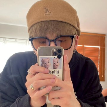 2023年度最新網紅款潮流復古百搭抗UV時尚男女通用太陽眼鏡 74063