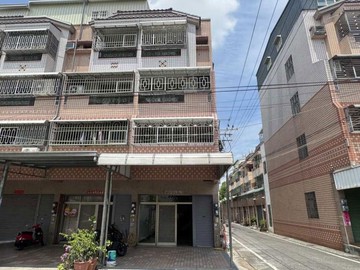 湖內正義社區4樓透天店住#全新整理21592｜高雄市湖內區正義一路