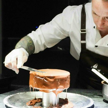 【獅子甜點l  摩羯座生日快樂】濃厚起司蛋糕系列六吋