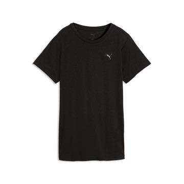 PUMA 基本系列PUMATECH SENSE短袖T恤 女性