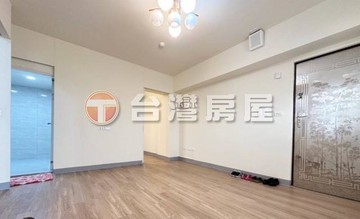 低總價三房平車電梯華廈負擔輕｜台中市大里區中興路二段