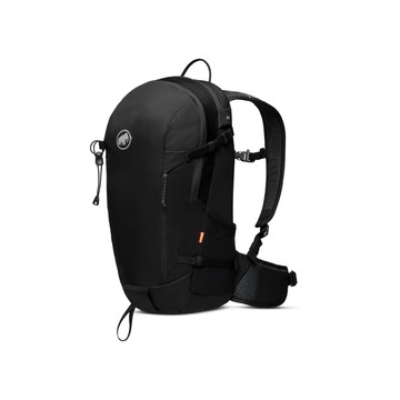Mammut Lithium 15L 多用途健行後背包 黑 2530-00301