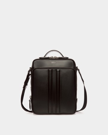 BALLY MYTHOS 雙層斜肩包 -