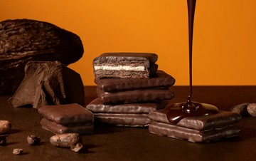 【預購】Sugar butter tree 砂糖奶油樹 奶油夾心餅乾 冬季限定 炭烤巧克力 東京伴手禮 禮盒 日本伴手禮