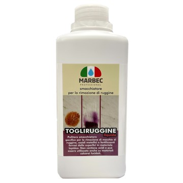 500cc 石材除鏽劑