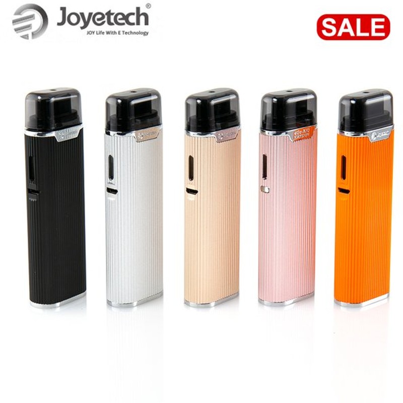 人気激安） 電子タバコ Joyetech eGo AIO メーカー純正 コイル Cubis BF 5個セット SS316 ヘッド 0.6 1.0  1.5オーム 正規品 ジョイテック