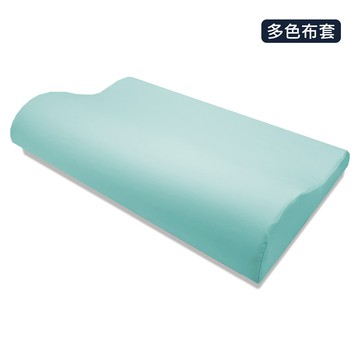 【 Vandino 】快樂寶貝智慧水冷膠成長枕 - 鮮嫩綠