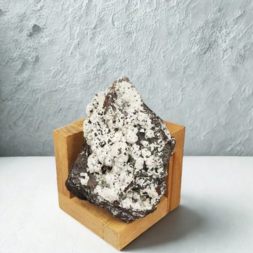 水晶力泥活石系列 水晶簇造型 招財 升運 冥想 改善