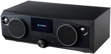 TOSHIBA 東芝 AX-XSS100 組合音 床頭音響 CD FM USB 最新款 日本代購