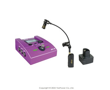 ＊來電最低價＊MR-58ST MIPRO 無線次中音薩克斯風套裝