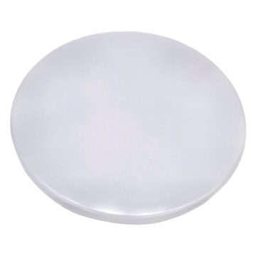 HAPPYBRIGHT 樂亮LED照明 50W四段調色遙控輕快裝吸頂燈 3000K-6500K 調光調色 五道防護  白色