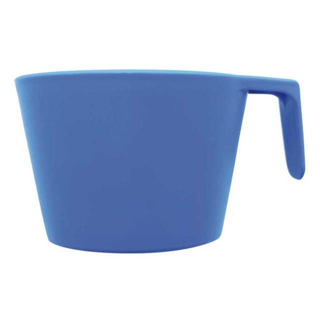 ユニセックス 調理器具 ポリプロピレンカップ カラー:Blue