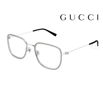 【Gucci】GG1852OA 004 53mm 光學眼鏡 公司貨 台南時代 蔡司優視力專家