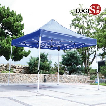 LOGIS 遮雨棚/帳逢/天幕帳 露營大3米防水遮陽帳【Z-BL3】Z-ME3